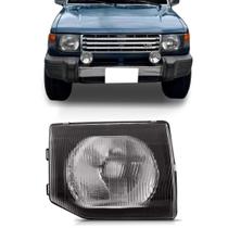 Farol pajero 1992 1993 1994 1995 1996 1997 raiado