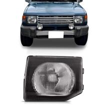 Farol pajero 1992 1993 1994 1995 1996 1997 raiado