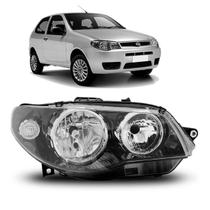 Farol Palio 2004 2005 2006 2007 2008 2009 2010 2011 2012 2013 Máscara Negra Aro Cromado Farol Palio 2004 2005 2006 2007 2008 2009 2010 2011 2012 2013 Máscara Negra Aro Cromado