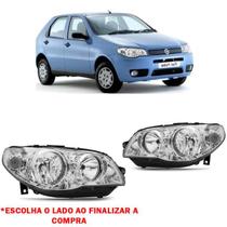 Farol Palio 2005 2006 2007 2008 2009 2010 2011 Cromado Skywind