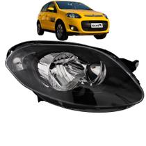 Farol Palio 2012 2013 2014 2015 2016 a 2023 Máscara Negra