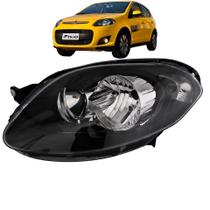 Farol Palio 2012 2013 2014 2015 2016 a 2023 Máscara Negra