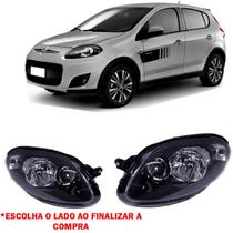 Farol Palio 2012 2013 2014 2015 2016 Máscara Negra Skywind