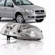 Farol Palio Attractive 2008/2010 Direito Magneti Marelli Farol Palio Attractive 2008/2010 Direito Magneti Marelli
