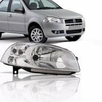 Farol Palio Attractive 2008/2010 Direito Magneti Marelli Farol Palio Attractive 2008/2010 Direito Magneti Marelli