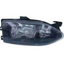 Farol Palio Siena G1 Mascara Negra 96 Á 00 Foco Duplo Acrílico Farol Palio Siena G1 Mascara Negra 96 Á 00 Foco Duplo Acrílico