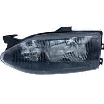 Farol Palio Siena G1 Mascara Negra 96 á 00 Foco Duplo Acrilico Farol Palio Siena G1 Mascara Negra 96 á 00 Foco Duplo Acrilico