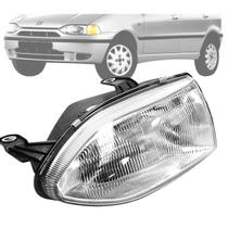 Farol palio siena strada 96 97 1998 1999 2000 lado esquerdo