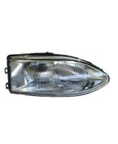 Farol palio siena strada g1 1996 97 98 99 2000 crom ld vd