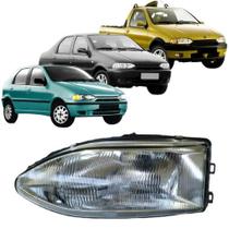 Farol palio siena strada g1 1996 97 98 99 2000 esquerdo pl Farol palio siena strada g1 1996 97 98 99 2000 esquerdo pl