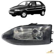 Farol Palio Strada Siena Weekend G1 M. Negra 1996 Á 2000 Farol Palio Strada Siena Weekend G1 M. Negra 1996 Á 2000