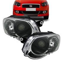 Farol Palio Trekking Strada Adventure 2008 2009 2010 2011