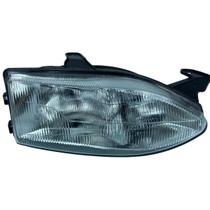 Farol Palio Weekend G1 Cromado Foco Duplo Vidro 96 Á 00 Farol Palio Weekend G1 Cromado Foco Duplo Vidro 96 Á 00