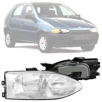 Farol Palio Weekend Siena 96 A 01 Lado Esquerdo Farol Palio Weekend Siena 96 A 01 Lado Esquerdo