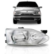 Farol Palio Young 1999 2000 2001 2002 Foco Duplo Farol Palio Young 1999 2000 2001 2002 Foco Duplo