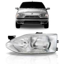 Farol Palio Young 1999 2000 2001 2002 Foco Duplo Farol Palio Young 1999 2000 2001 2002 Foco Duplo