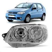 Farol Palio Zoiao 2004 05 06 07 08 09 10 11 12 2013 Cromado