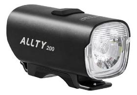 Farol Para Bicicleta Magicshine Allty 200 Lumens Recarregáve Farol Para Bicicleta Magicshine Allty 200 Lumens Recarregáve