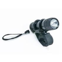 Farol para Bike Absolute JY-879 80 Lúmens Usb Led