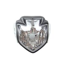 Farol Para Fazer 250 2016/2017 Modelo Completo Com Carenagens Branco Foco Sportive Design Sofisticado Farol Para Fazer 250 2016/2017 Modelo Completo Com Carenagens Branco Foco Sportive Design Sofisticado