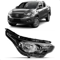 Farol Para Fiat Strada 2020 2021 2022 2023 Sem Led Farol Para Fiat Strada 2020 2021 2022 2023 Sem Led