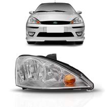 Farol Para Ford Focus 2007 08 Pisca Ambar Depo