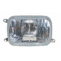 FAROL para MBB CIFERAL GLS RETANGULAR SEM MEIA LUZ FAROL para MBB CIFERAL GLS RETANGULAR SEM MEIA LUZ