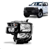 Farol Para Ranger 2024 2025 XL Farol Para Ranger 2024 2025 XL