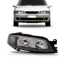 Farol Para Vectra Mascara Negra 2000 2001 2002 2003 2004 2005 Farol Para Vectra Mascara Negra 2000 2001 2002 2003 2004 2005