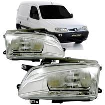 Farol Partner 1996 1997 1998 1999 2000 2001 2002 2003 Cromado