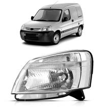 Farol Partner 2011 2012 2013 2014 2015 Elétrico C/ Motor