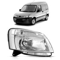 Farol Partner 2011 2012 2013 2014 2015 Elétrico C/ Motor