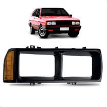 Farol Passat 1983 1984 1985 1986 1987 1988 Duplo Preto