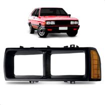 Farol Passat 1983 1984 1985 1986 1987 1988 Duplo Preto