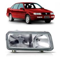 Farol Passat 1993 1994 1995 1996 Foco Duplo