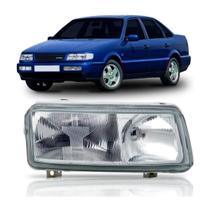 Farol Passat 1993 a 1996 Manual / Elétrico