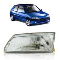 Farol Peugeot 106 1992 1993 1994 1995 1996