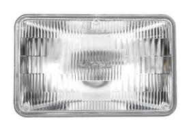 Farol Philips H4651C1 com feixe selado de halogênio padrão, 1 pacote Farol Philips H4651C1 com feixe selado de halogênio padrão, 1 pacote