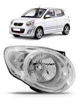 Farol picanto 2009 a 2011