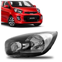 Farol Picanto 2012 13 14 15 16 2017 Manual Farol Picanto 2012 13 14 15 16 2017 Manual