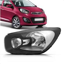 Farol Picanto 2012 2013 2014 2015 2016 2017 Manual Farol Picanto 2012 2013 2014 2015 2016 2017 Manual