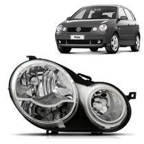 Farol Polo 2003 2004 2005 2006
