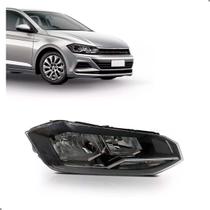 Farol polo track 2023 a 2025 Farol polo track 2023 a 2025