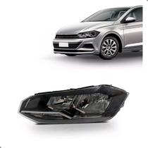 Farol polo track 2023 a 2025 Farol polo track 2023 a 2025