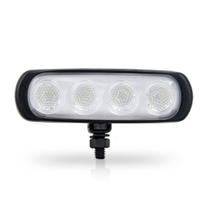 Farol Power LED New Slim 4W Branco - Unitário Farol Power LED New Slim 4W Branco - Unitário