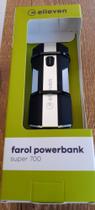 Farol powerbank