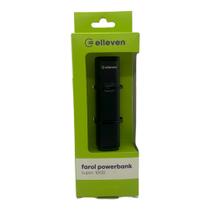 Farol powerbank super 700 lumens elleven