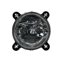 FAROL PRADOLUX PRINCIPAL LUZ BAIXA FORD CARGO 2000 PL70130022 Única