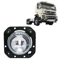 Farol Princ. Dir.Superior Volvo Fmx