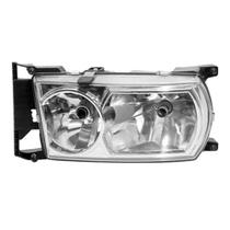 Farol Princ Escania Lado Esquerdo Serie 5 Xenon Nino